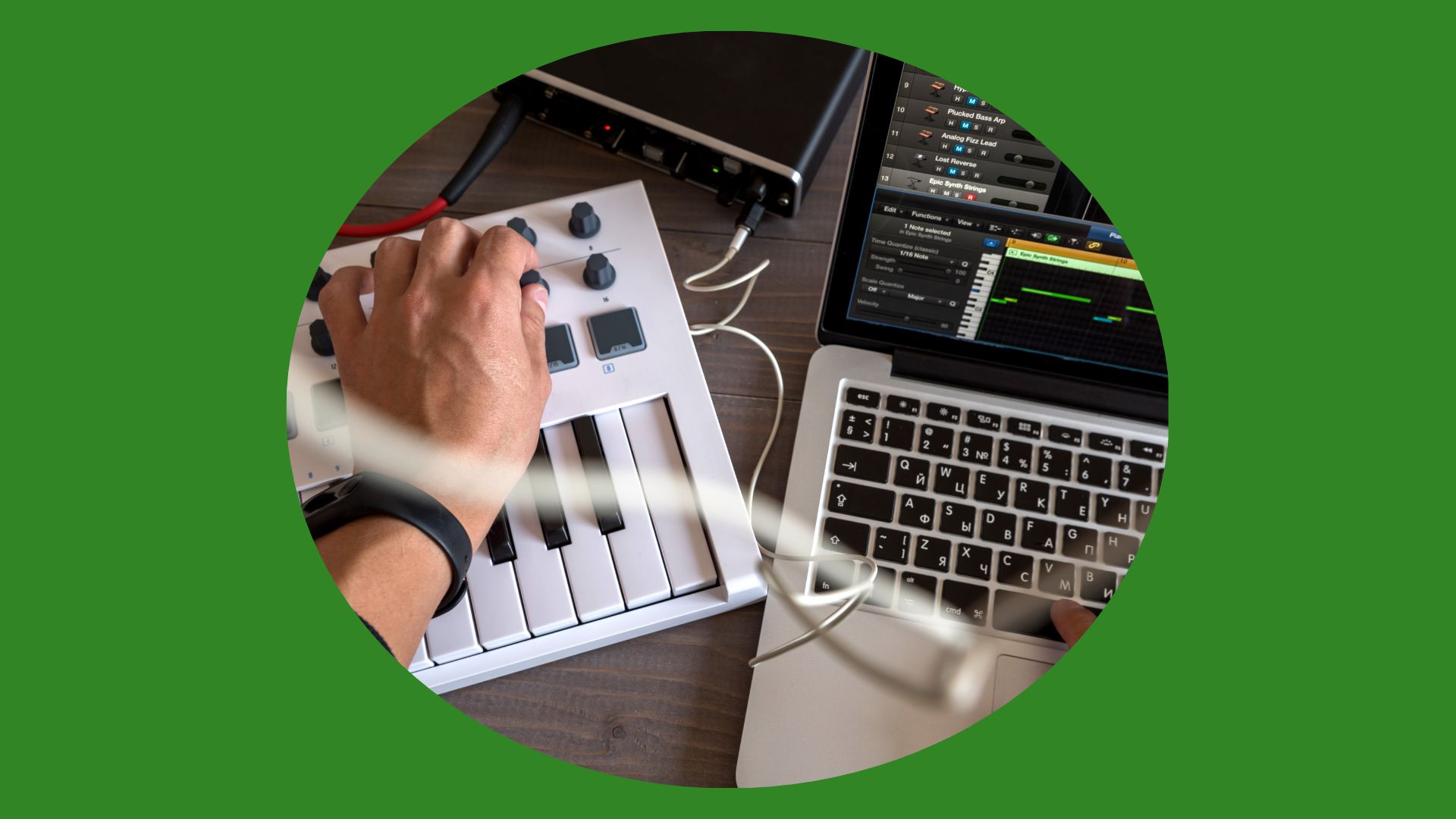 How to Pick Out the Best Beat Tags for Your Music Uploads BeatStars